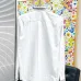 Givenchy Shirts for Givenchy Long-Sleeved Shirts for Men #A58448