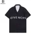 Givenchy Shirts for Givenchy Short Shirts for men #999928753