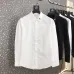 Gucci shirts for Gucci long-sleeved shirts for men #99901053