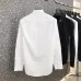 Gucci shirts for Gucci long-sleeved shirts for men #99901053