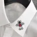 Gucci shirts for Gucci long-sleeved shirts for men #99901053
