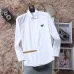 Gucci shirts for Gucci long-sleeved shirts for men #999914509