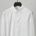 Gucci shirts for Gucci long-sleeved shirts for men #A26522