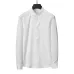 Gucci shirts for Gucci long-sleeved shirts for men #A26522
