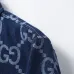 Gucci shirts for Gucci long-sleeved shirts for men #A30935