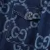 Gucci shirts for Gucci long-sleeved shirts for men #A30935