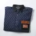 Gucci shirts for Gucci long-sleeved shirts for men #A30937