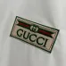 Gucci shirts for Gucci long-sleeved shirts for men #A36896