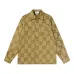 Gucci shirts for Gucci long-sleeved shirts for men #A42263