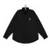 Gucci shirts for Gucci long-sleeved shirts for men #A43977