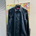 Gucci shirts for Gucci long-sleeved shirts for men #A58436