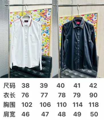 shirts for long-sleeved shirts for men #A58436 shirts for long-sleeved shirts for men #A58436