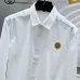 Gucci shirts for Gucci long-sleeved shirts for men #A59366