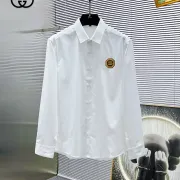 Gucci shirts for Gucci long-sleeved shirts for men #A59366