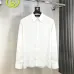 Gucci shirts for Gucci long-sleeved shirts for men #A63256