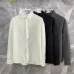 LOEWE shirts for LOEWE long-sleeved shirts for men #A38381