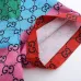 Gucci shirts for Gucci short-sleeved shirts for men #999901027