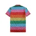 Gucci shirts for Gucci short-sleeved shirts for men #999901027