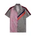 Gucci shirts for Gucci short-sleeved shirts for men #999919948