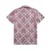 Gucci shirts for Gucci short-sleeved shirts for men #999922519