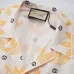 Gucci shirts for Gucci short-sleeved shirts for men #999925453