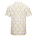 Gucci shirts for Gucci short-sleeved shirts for men #999925453