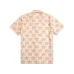 Gucci shirts for Gucci short-sleeved shirts for men #999925482