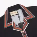 Gucci shirts for Gucci short-sleeved shirts for men #999925885