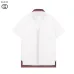 Gucci shirts for Gucci short-sleeved shirts for men #999925885