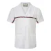 Gucci shirts for Gucci short-sleeved shirts for men #999929767