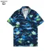 Gucci shirts for Gucci short-sleeved shirts for men #999930507