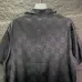 Gucci shirts for Gucci short-sleeved shirts for men #A60656