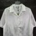 Gucci shirts for Gucci short-sleeved shirts for men #A60657