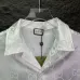 Gucci shirts for Gucci short-sleeved shirts for men #A60657