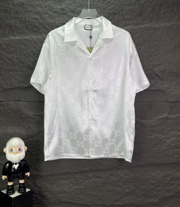 shirts for short-sleeved shirts for men #A60657 shirts for short-sleeved shirts for men #A60657