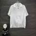 Gucci shirts for Gucci short-sleeved shirts for men #A60657