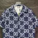 Gucci shirts for Gucci short-sleeved shirts for men #A60668