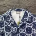 Gucci shirts for Gucci short-sleeved shirts for men #A60668