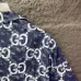 Gucci shirts for Gucci short-sleeved shirts for men #A60668