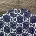 Gucci shirts for Gucci short-sleeved shirts for men #A60668