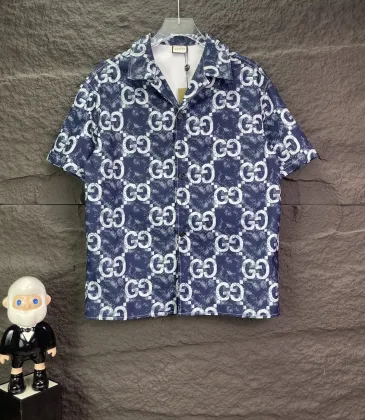 shirts for short-sleeved shirts for men #A60668 shirts for short-sleeved shirts for men #A60668