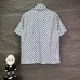 Gucci shirts for Gucci short-sleeved shirts for men #A60669