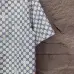 Gucci shirts for Gucci short-sleeved shirts for men #A60669