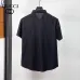 Gucci shirts for Gucci short-sleeved shirts for men #A61453