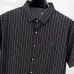 Gucci shirts for Gucci short-sleeved shirts for men #A61453