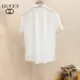 Gucci shirts for Gucci short-sleeved shirts for men #A61459