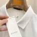 Gucci shirts for Gucci short-sleeved shirts for men #A61459