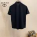 Gucci shirts for Gucci short-sleeved shirts for men #A61459