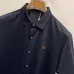 Gucci shirts for Gucci short-sleeved shirts for men #A61459