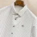 Gucci shirts for Gucci short-sleeved shirts for men #A61460